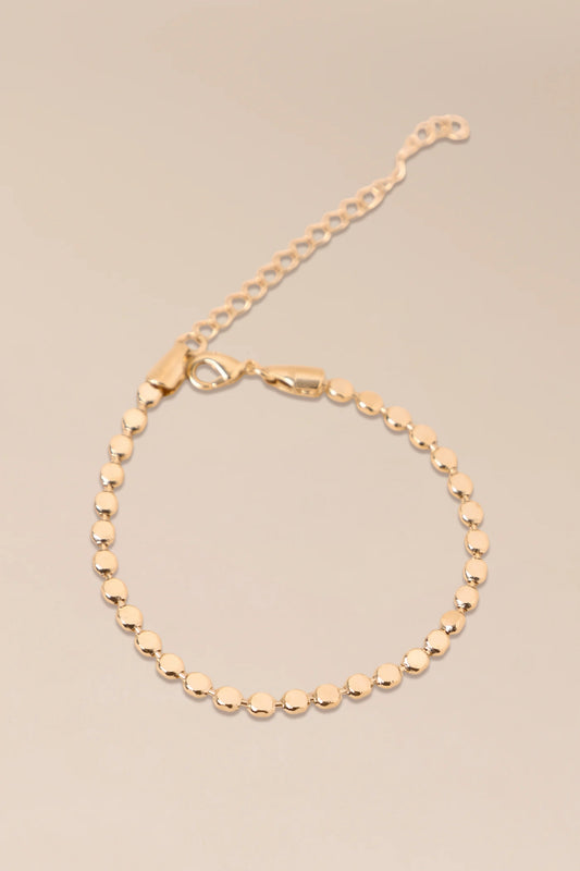 Bracelet Léon - waekura