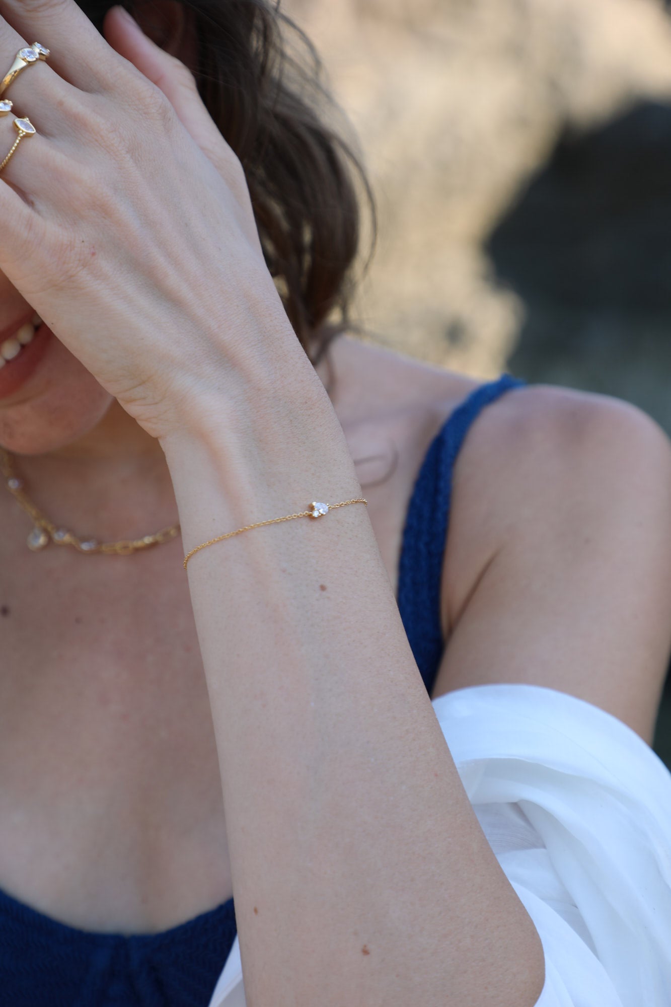 Bracelet Amélie