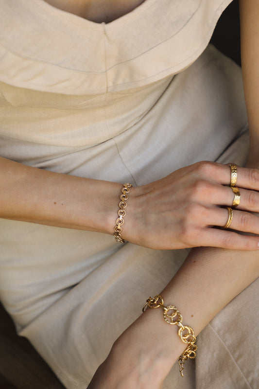 Bracelet Mahan - waekura