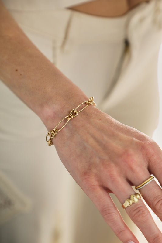 Bracelet Marianne - waekura