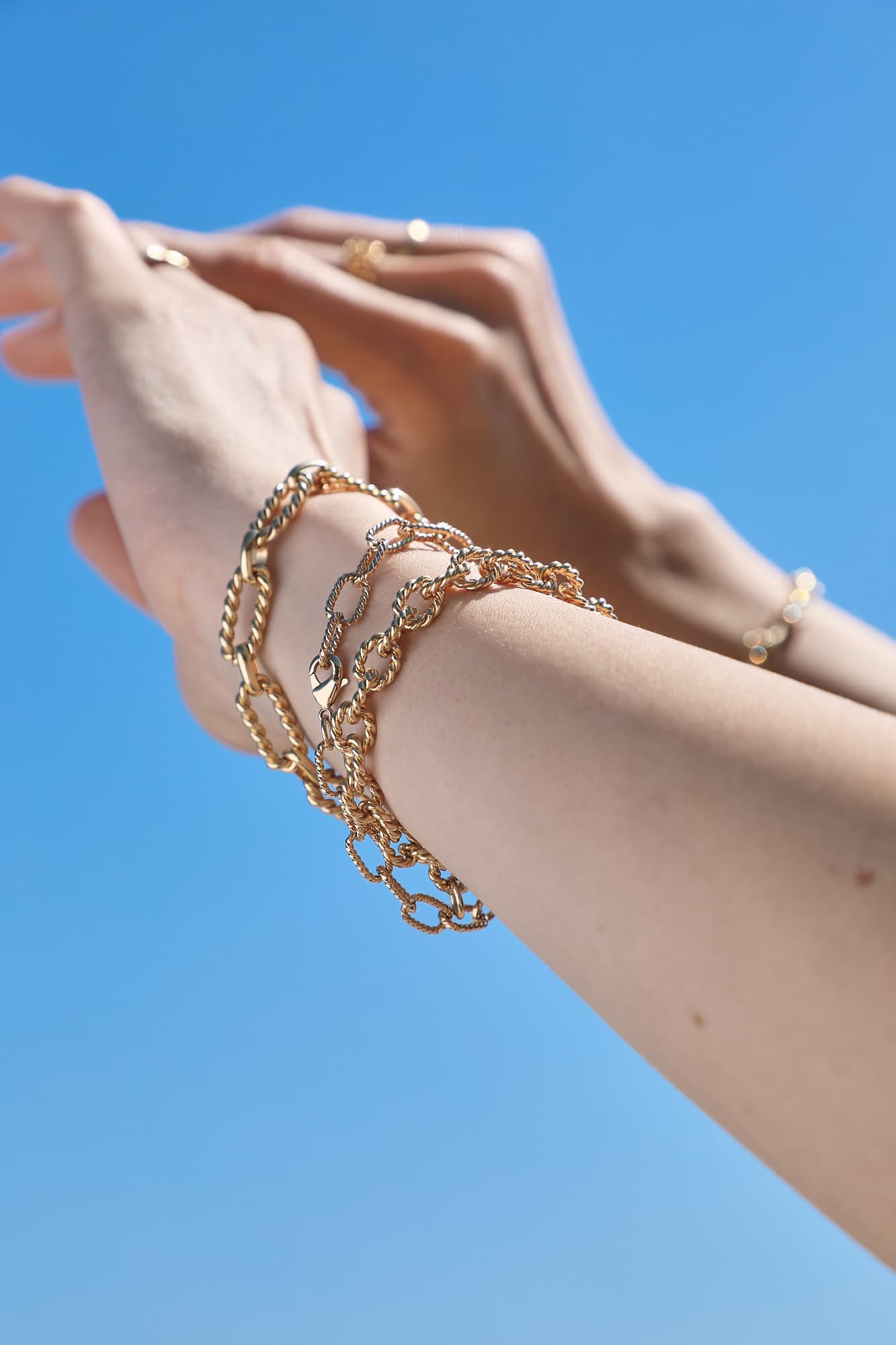 Bracelet Ninon