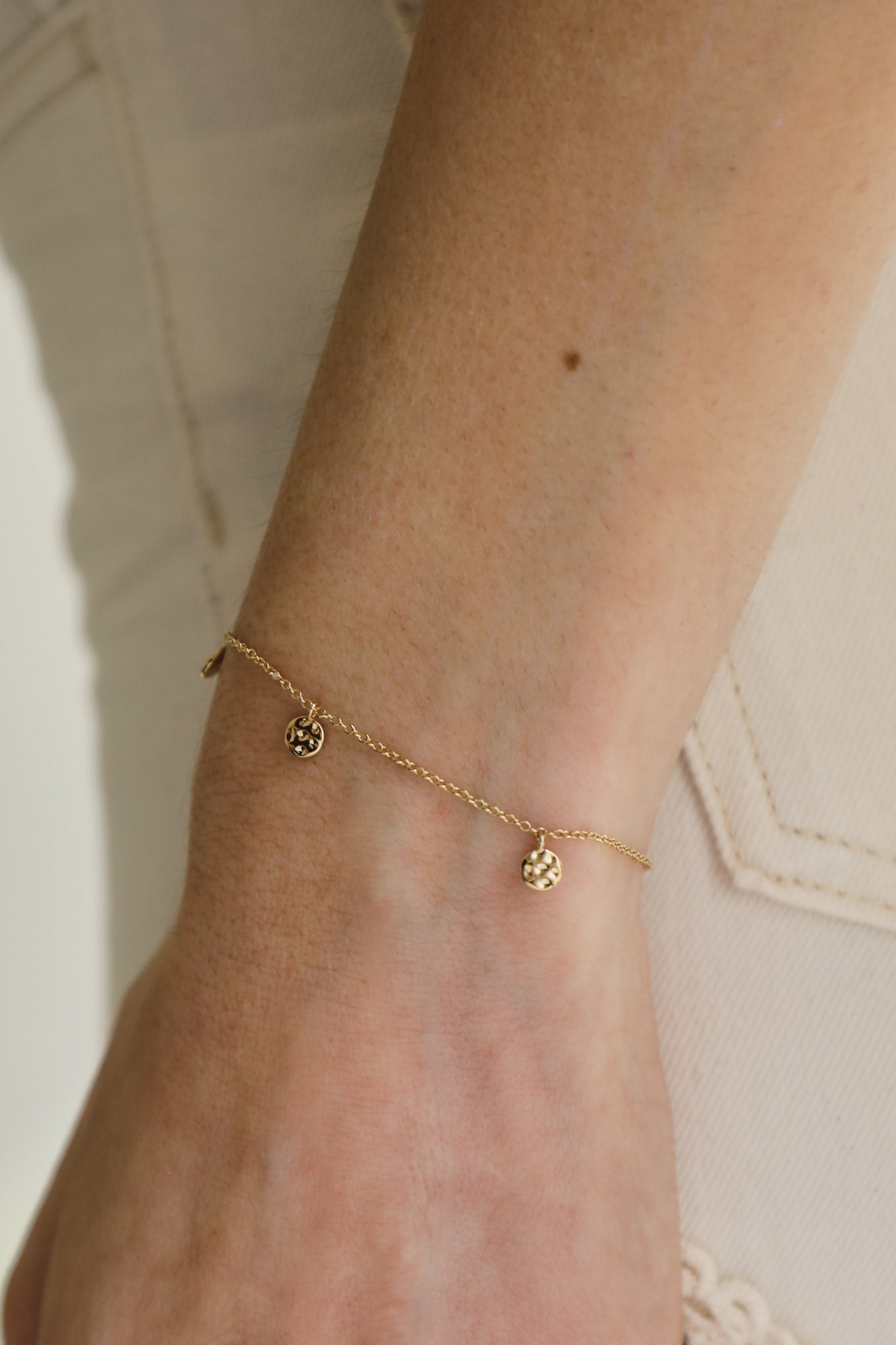 Bracelet Noa - waekura