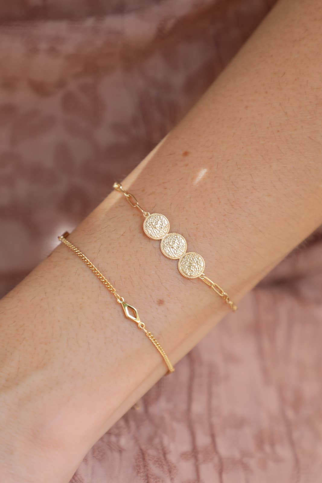 Bracelet Syra