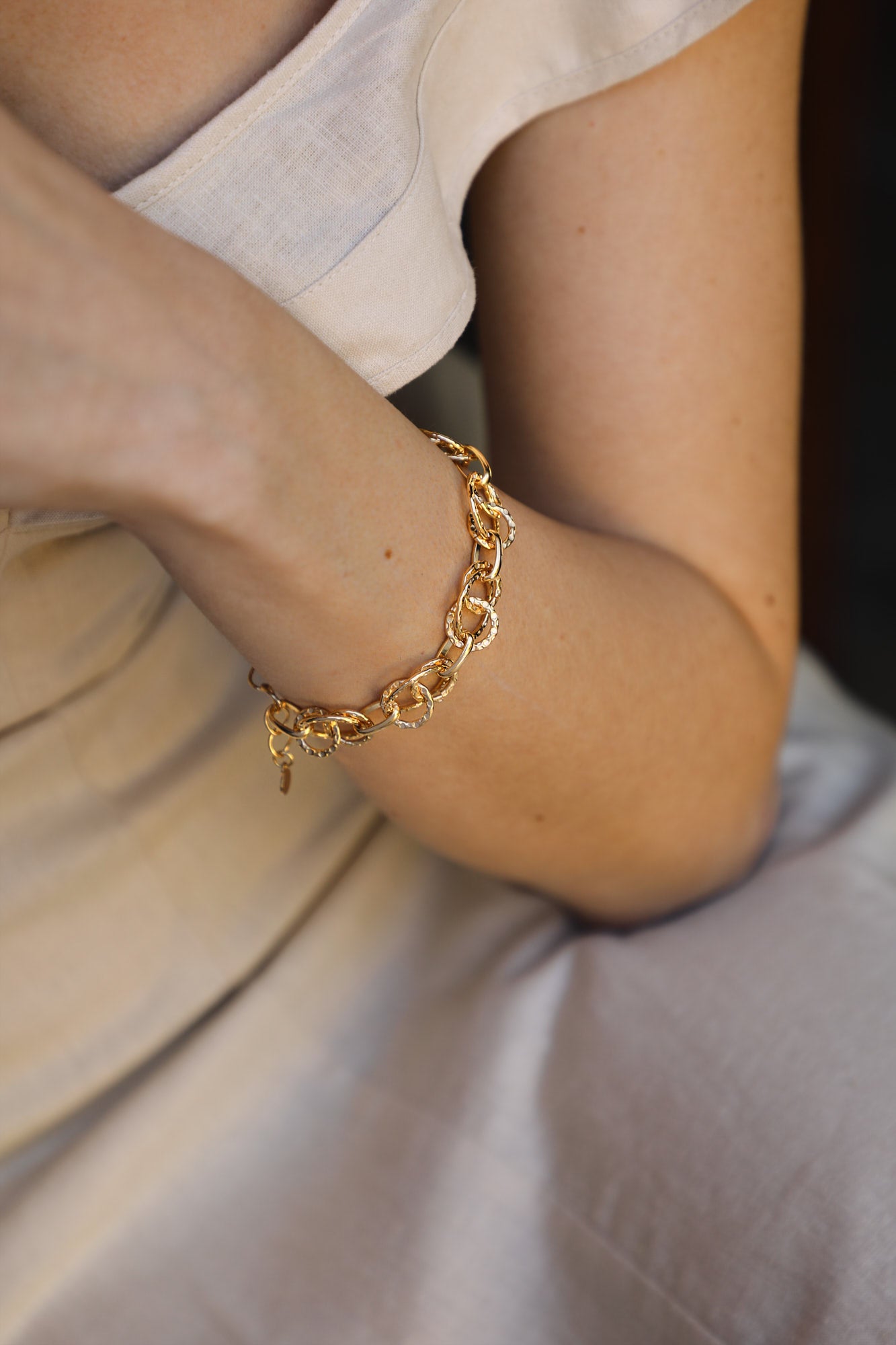 Bracelet Yseult - waekura