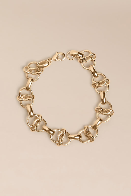 Bracelet Alessio - waekura