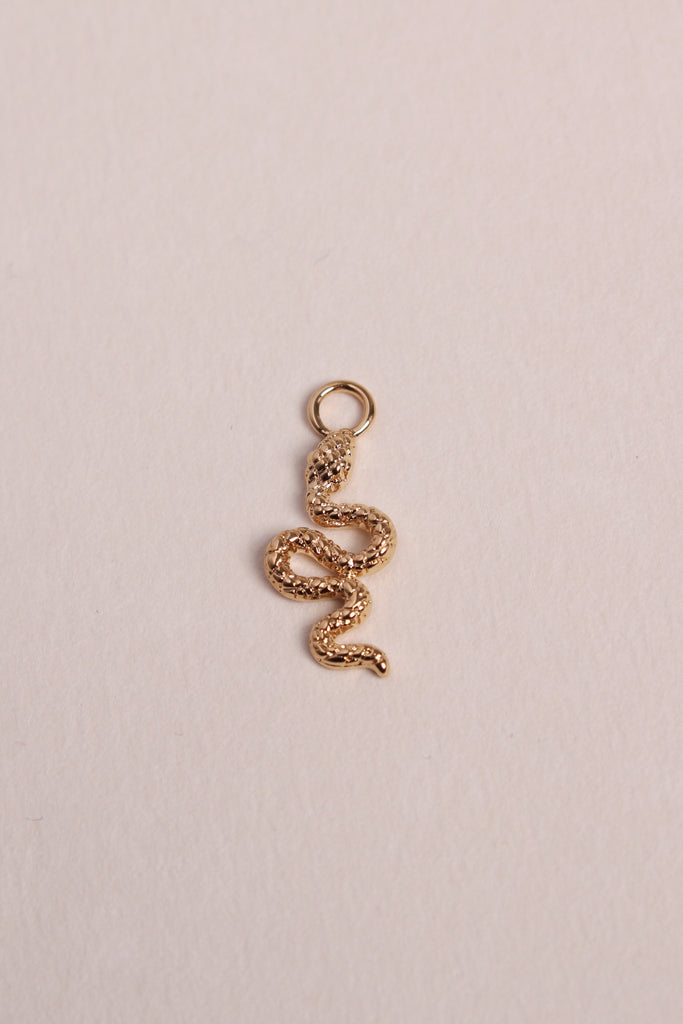 Charms Serpente - waekura