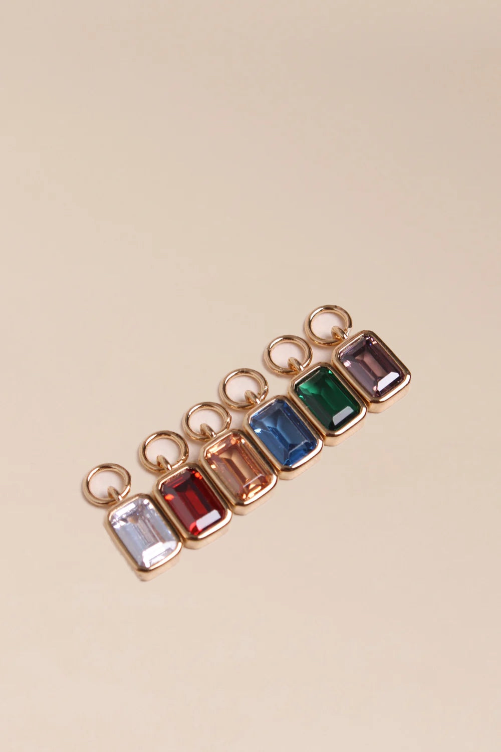 Charms Cléo - waekura