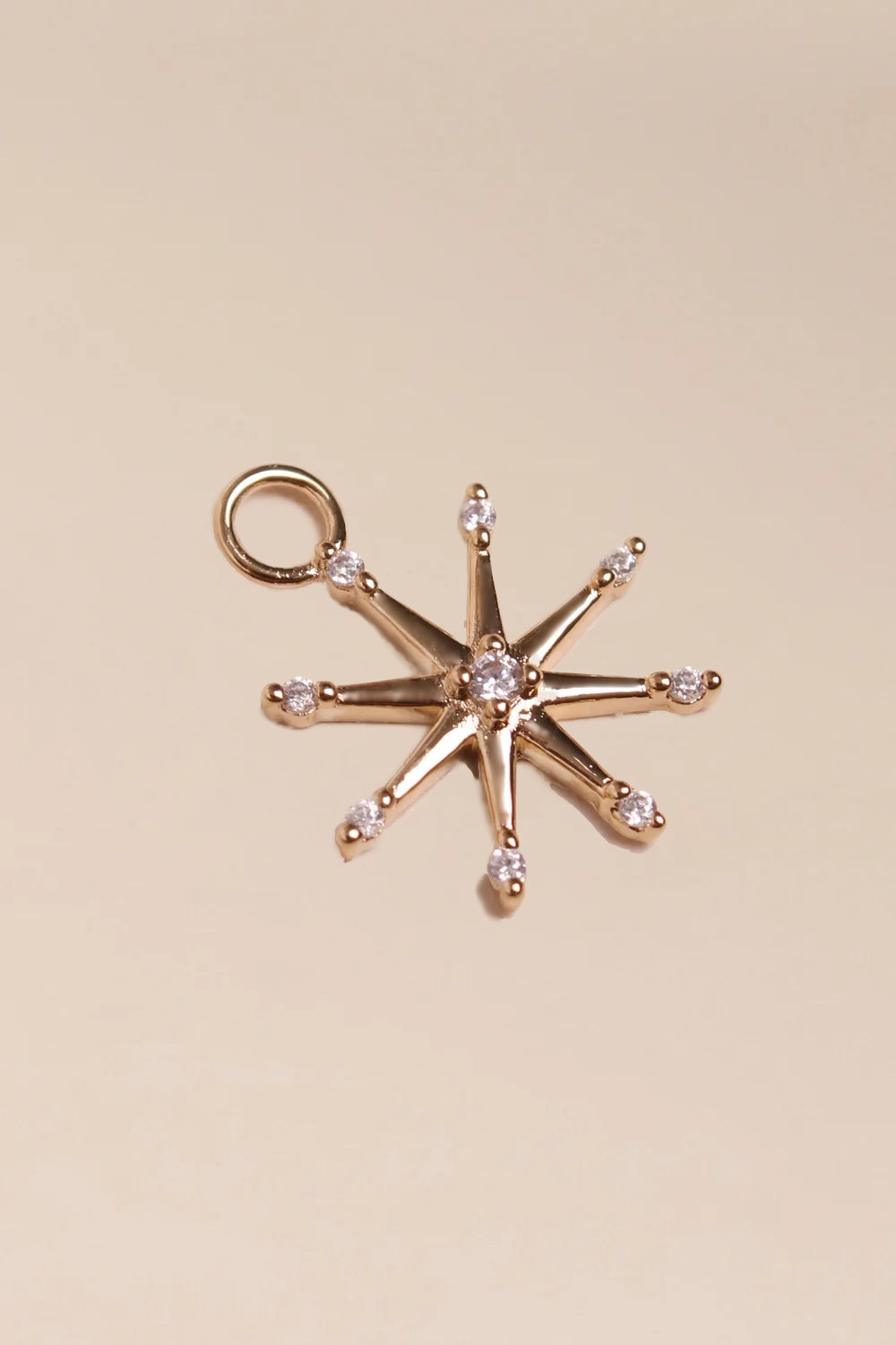 Charms Etoile Broche - waekura
