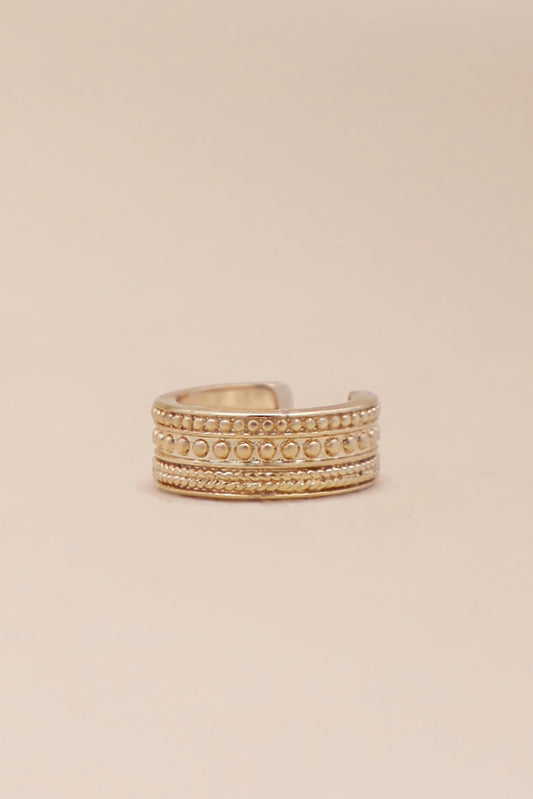 Earcuff Eline - waekura