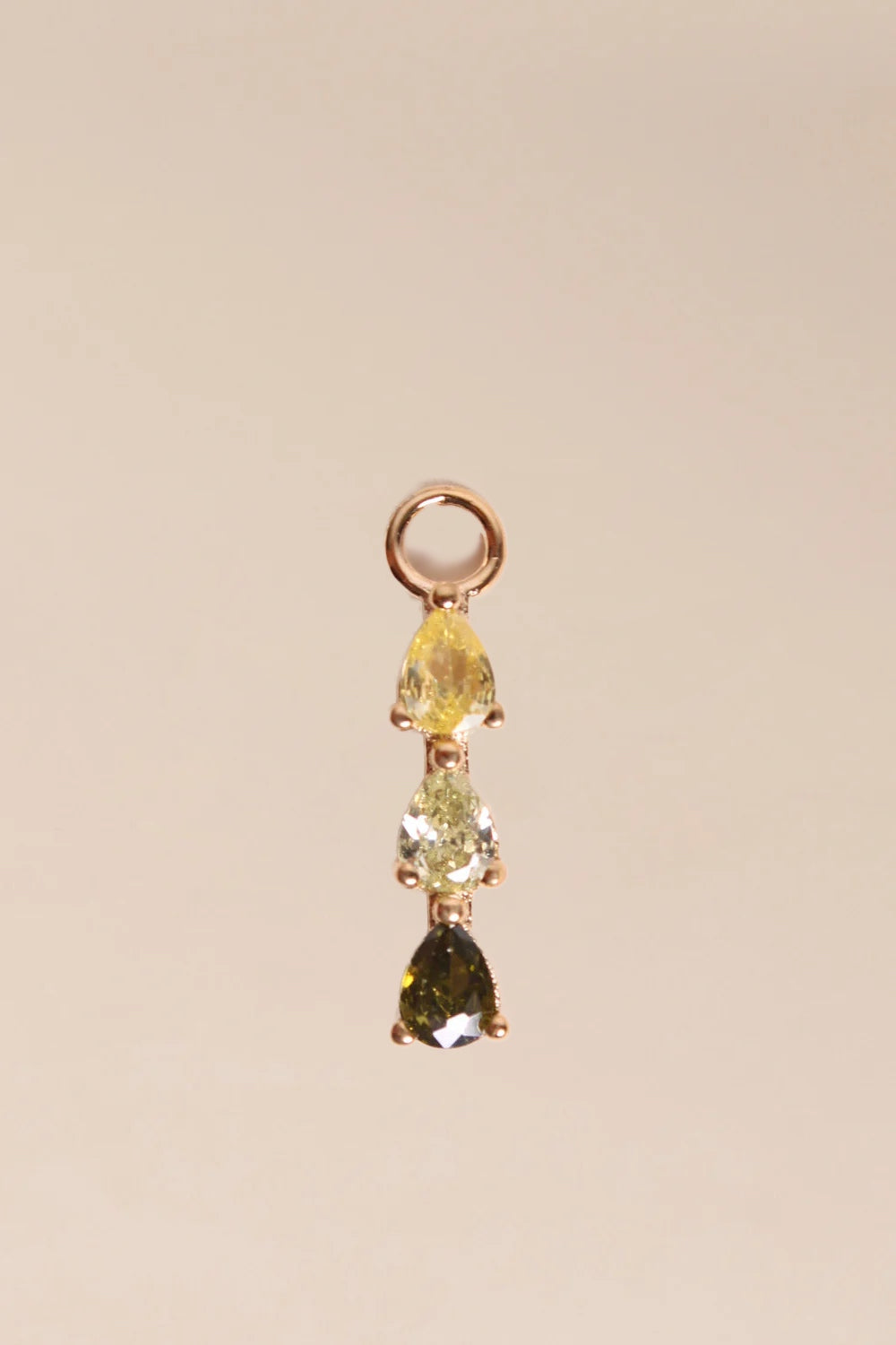 Charms Iéna - waekura