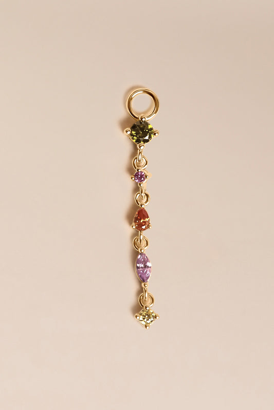 Charms Jude - waekura