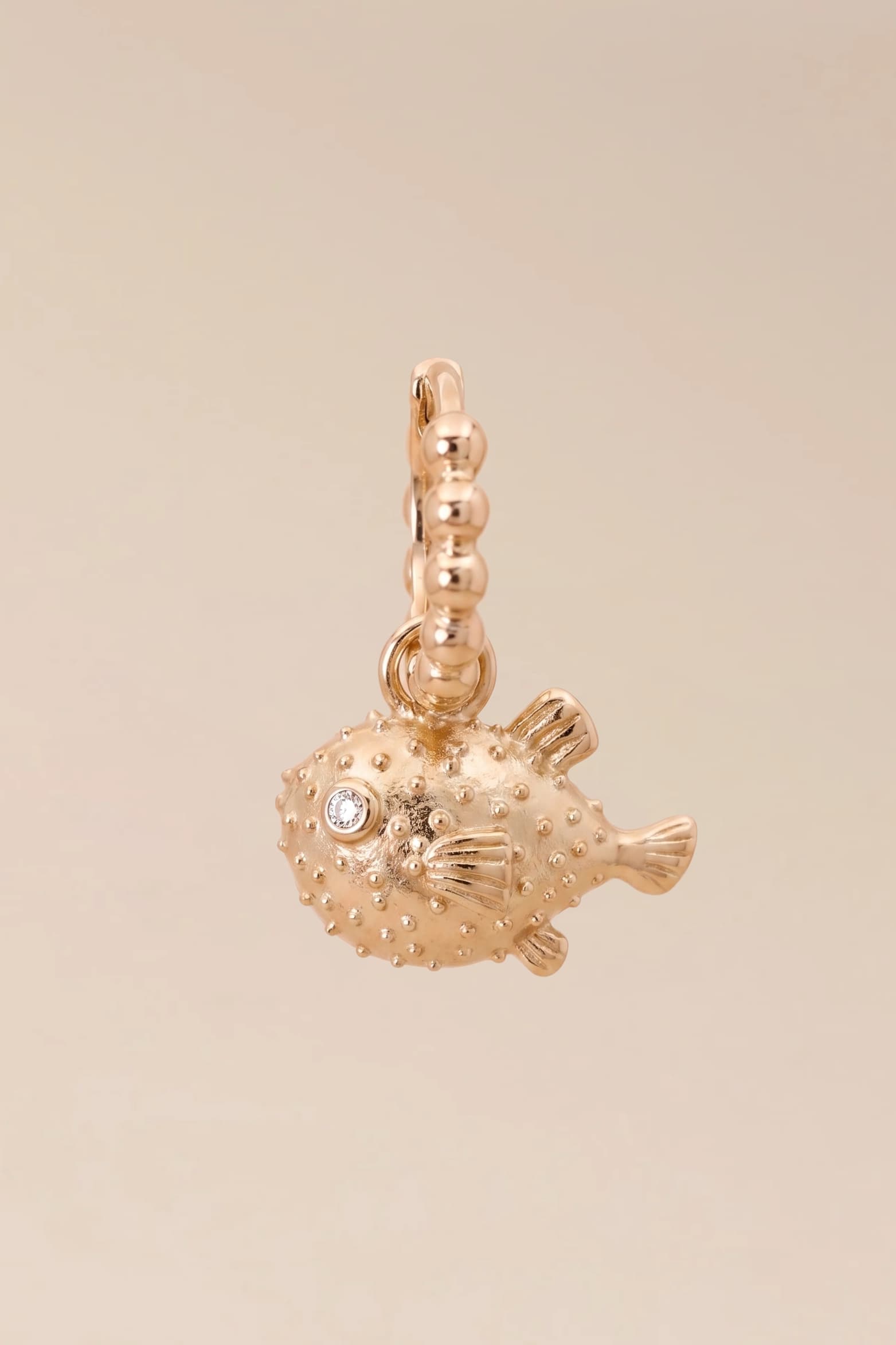 Charms Marin