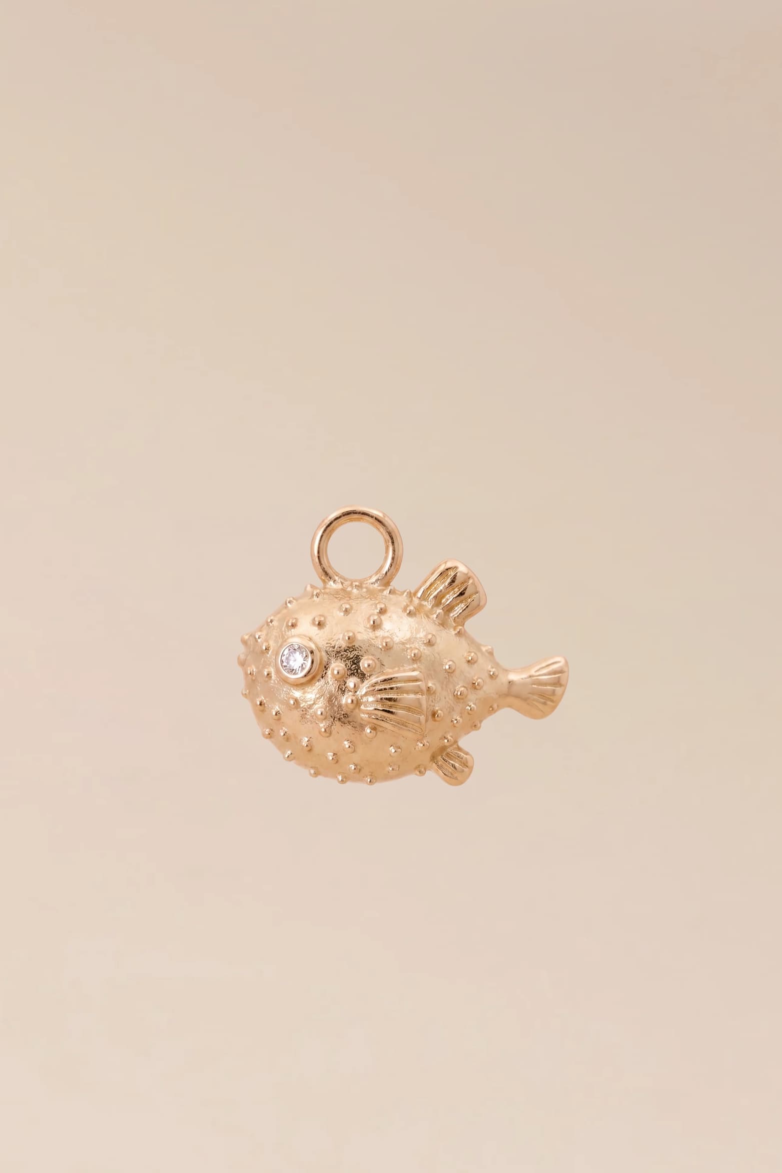 Charms Marin