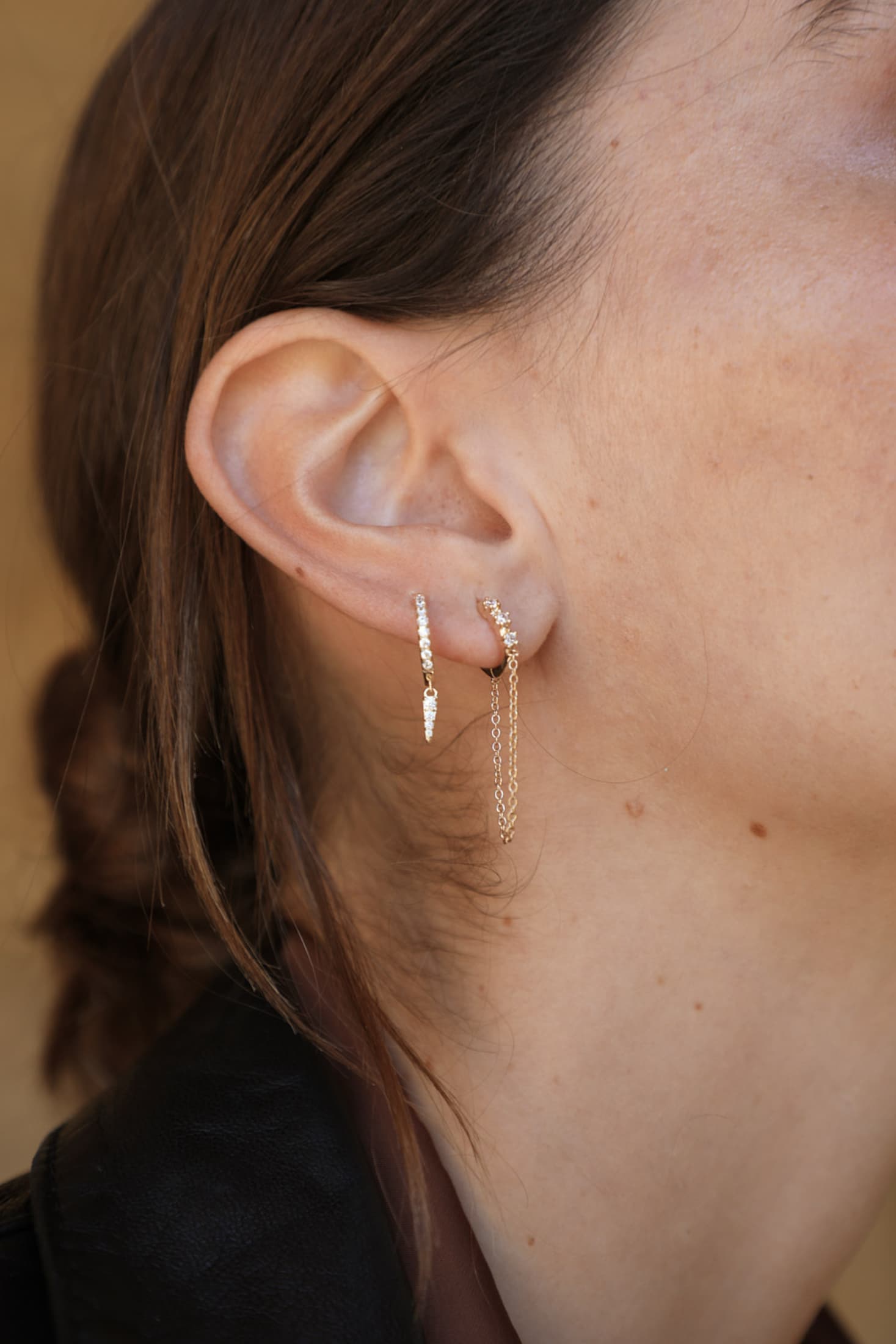 Composition Eloi et Cléa