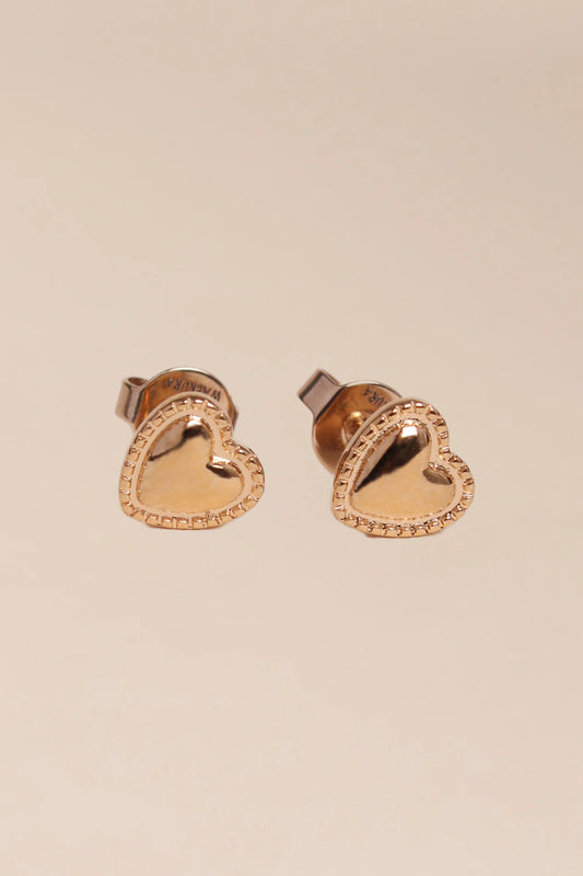 Boucles d'oreilles Vanessa - waekura