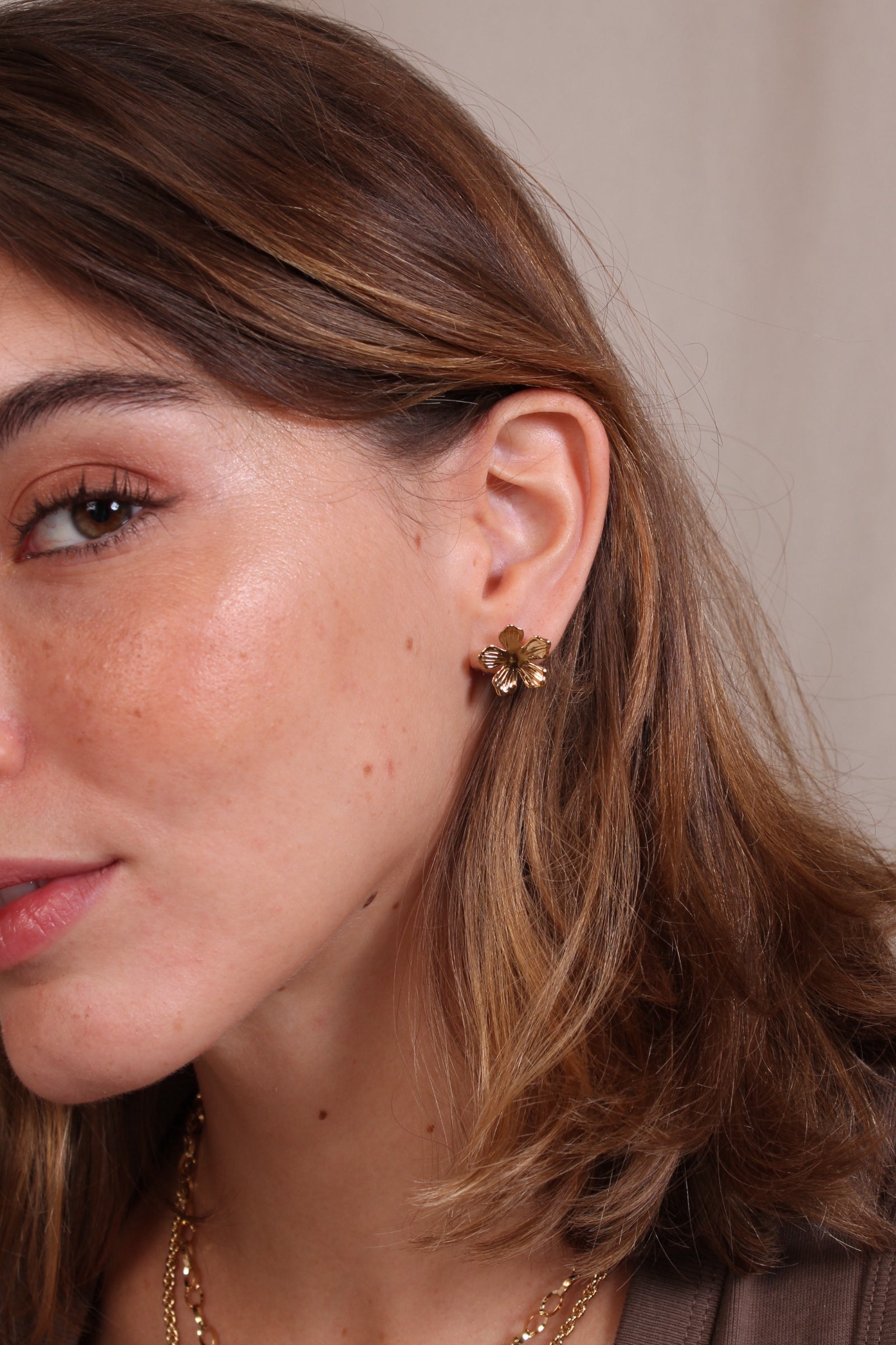 Clous Jazmin - waekura