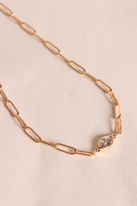 Collier Alma - waekura