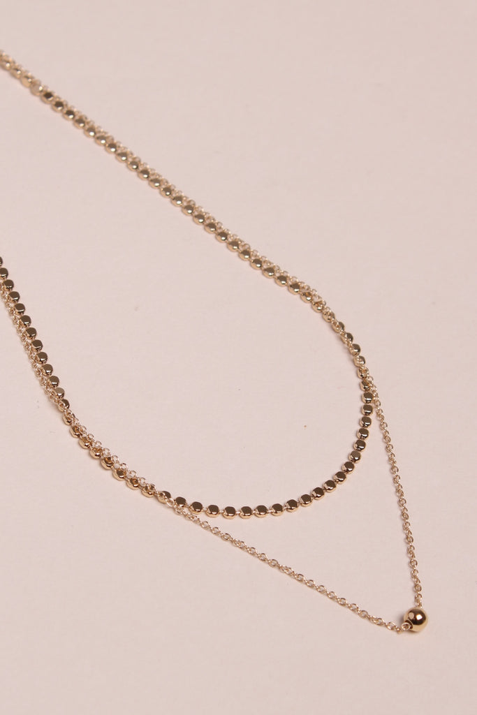 Collier Ameda - waekura