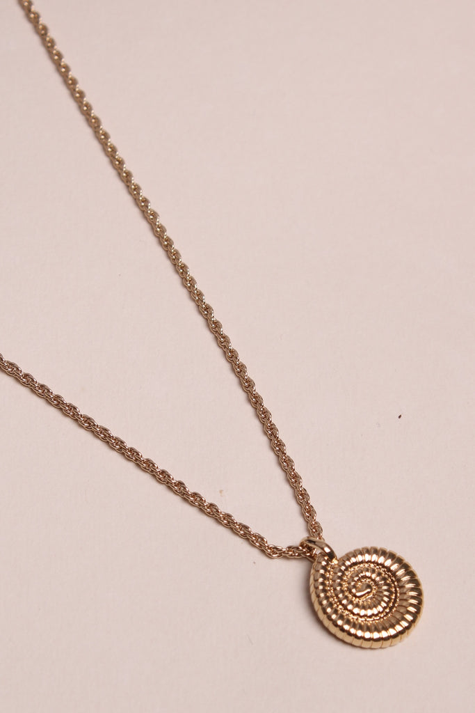 Collier Salome - waekura