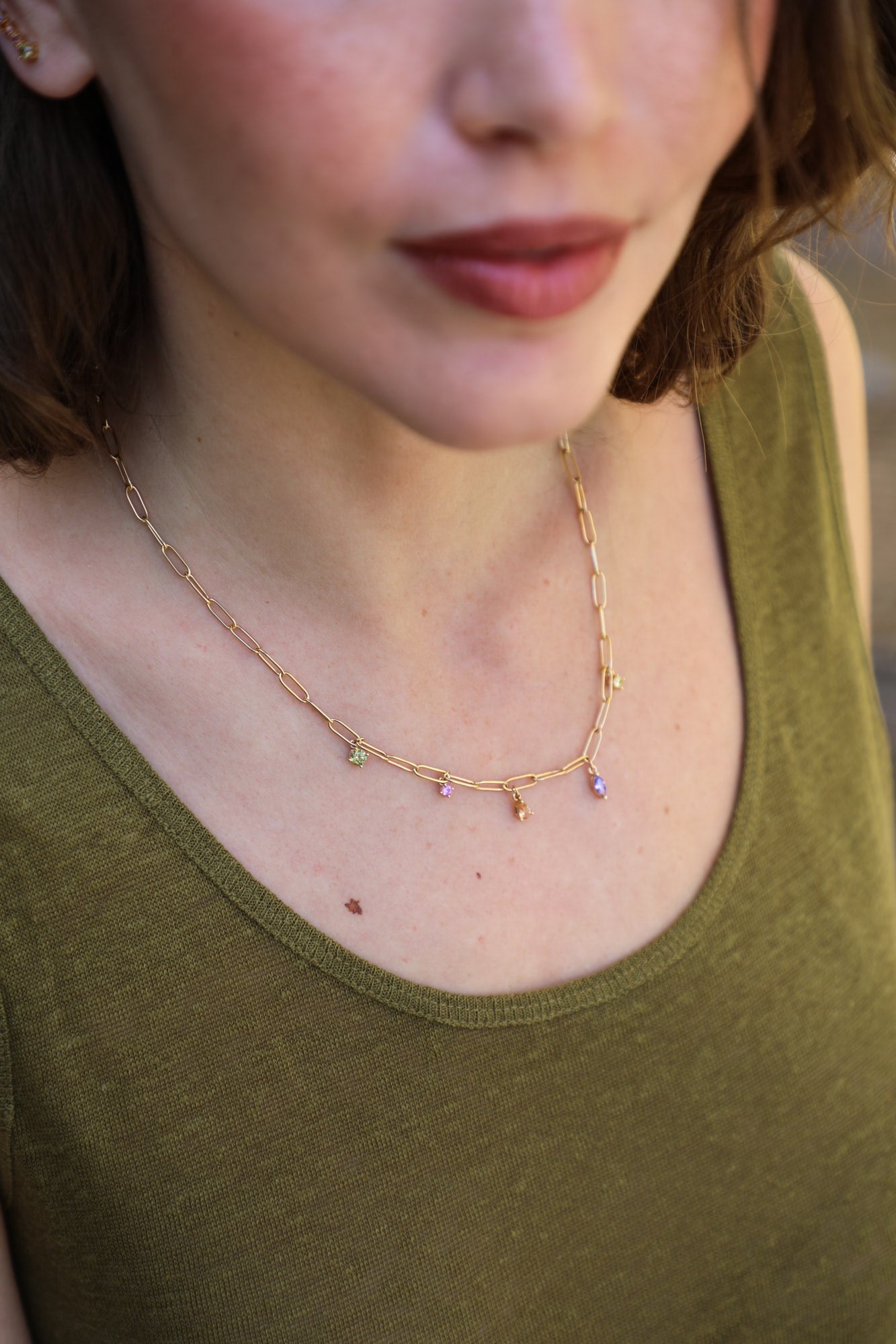 Collier Jude - waekura
