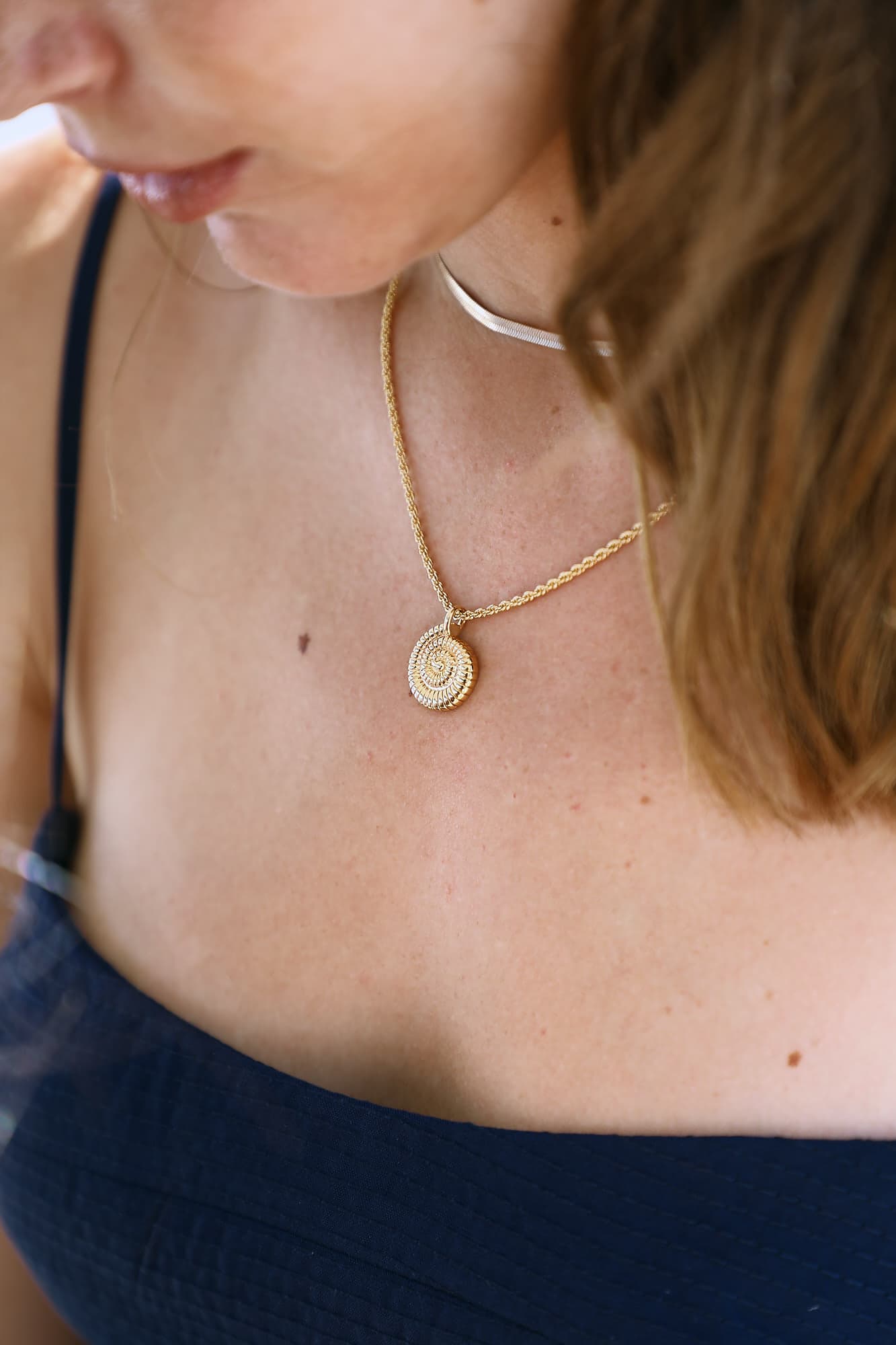 Collier Salome
