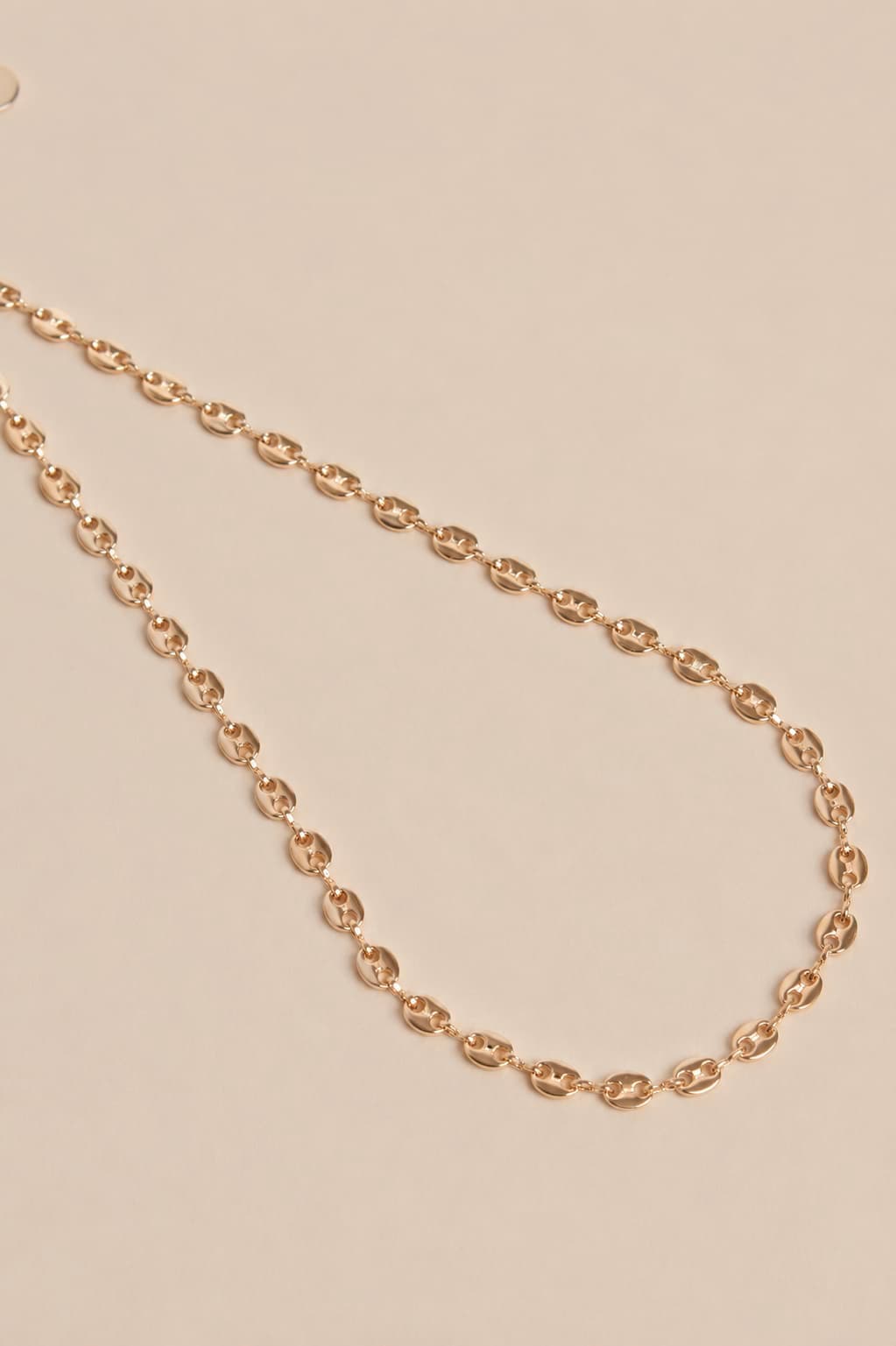 India necklace