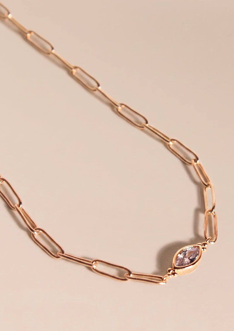 Collier Alma - waekura