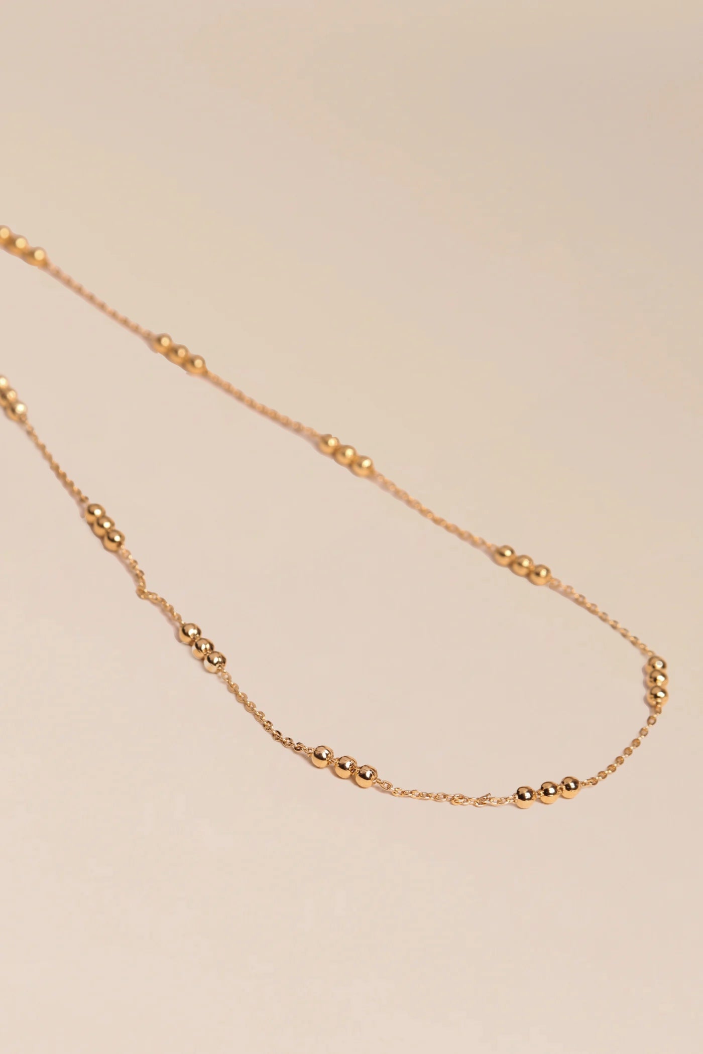 Collier Coline - waekura
