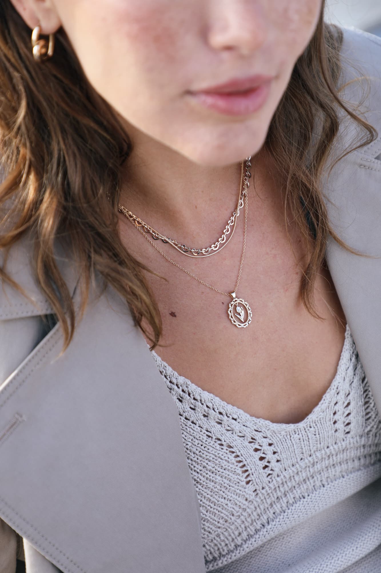 Collier Kate