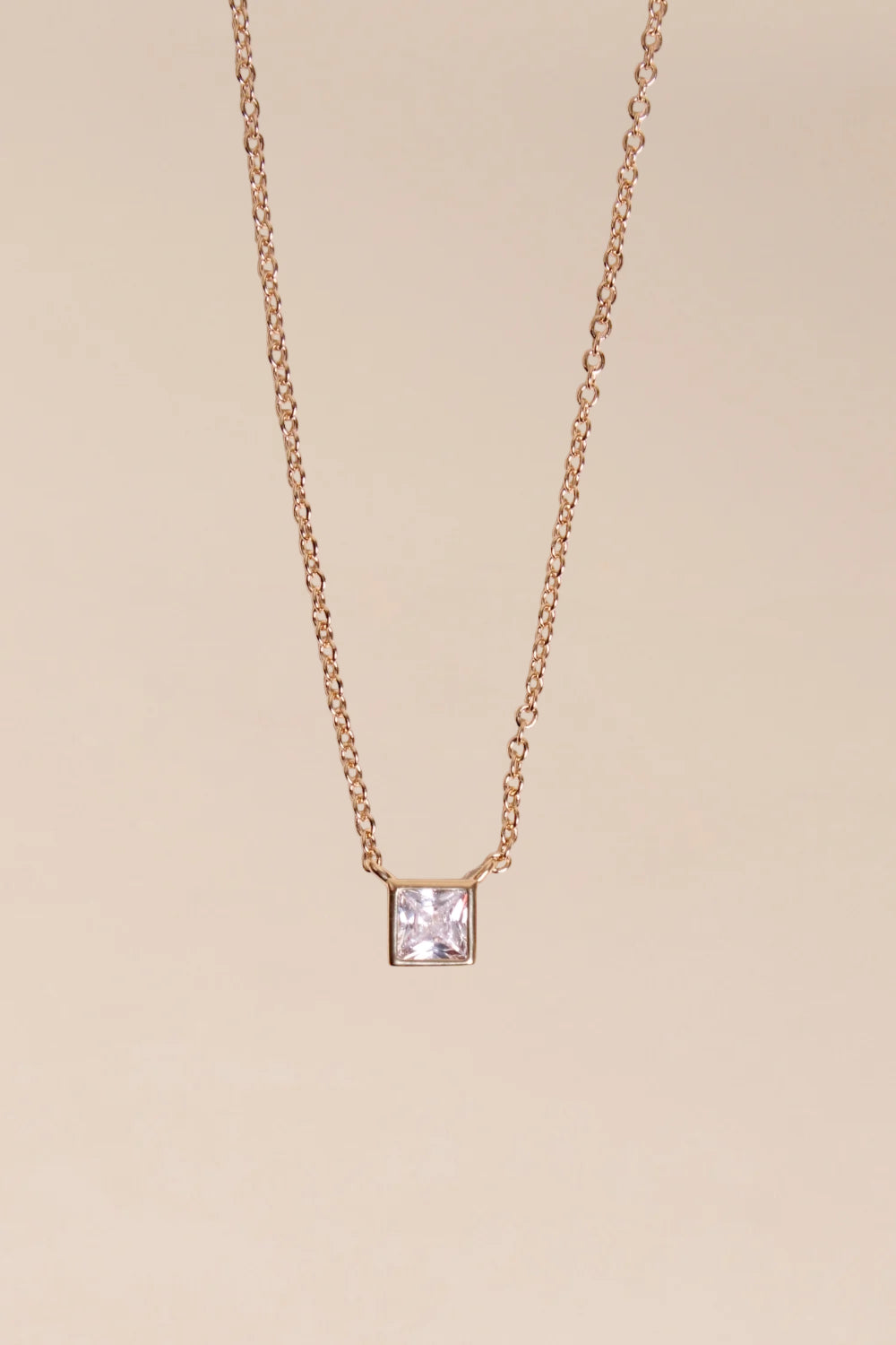 Collier Maja - waekura