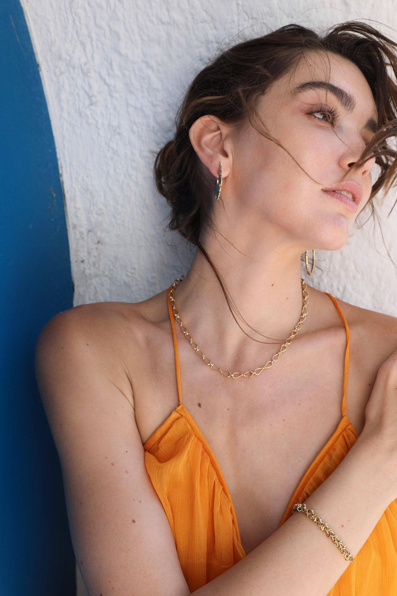 Collier Gloria