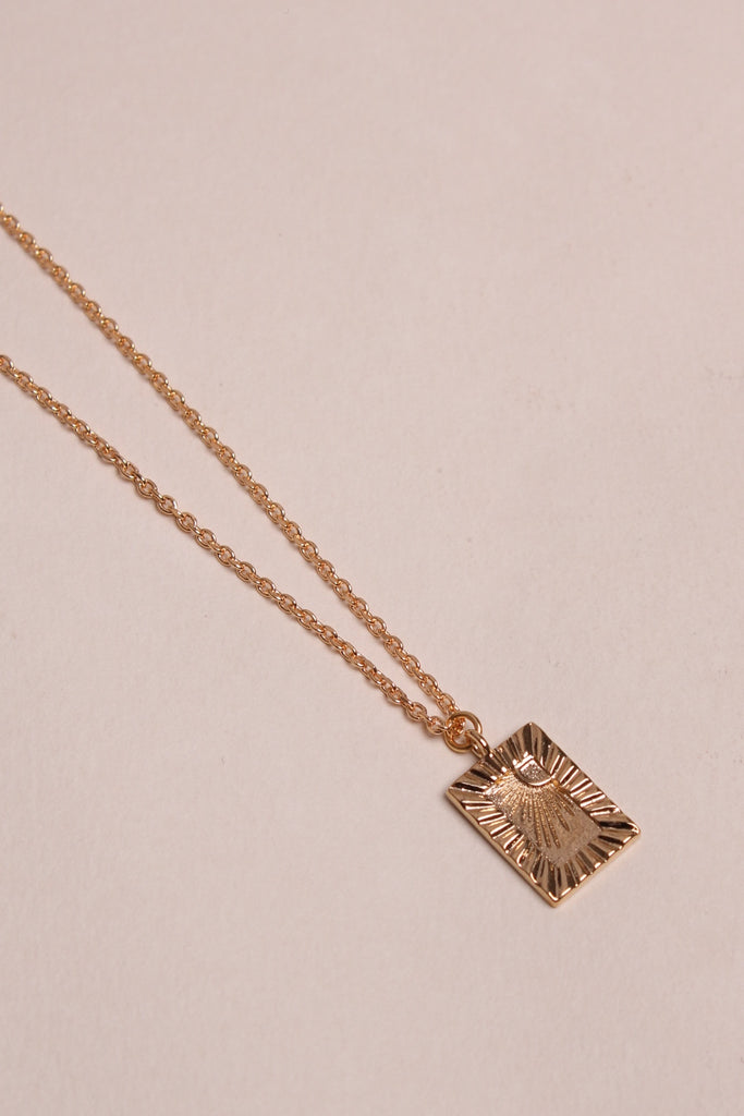Collier Ilda - waekura