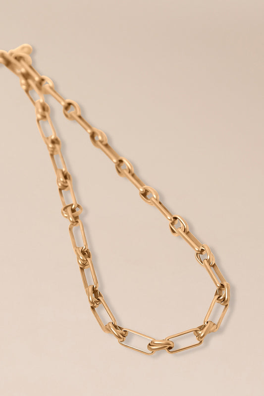 Collier Lauren - waekura