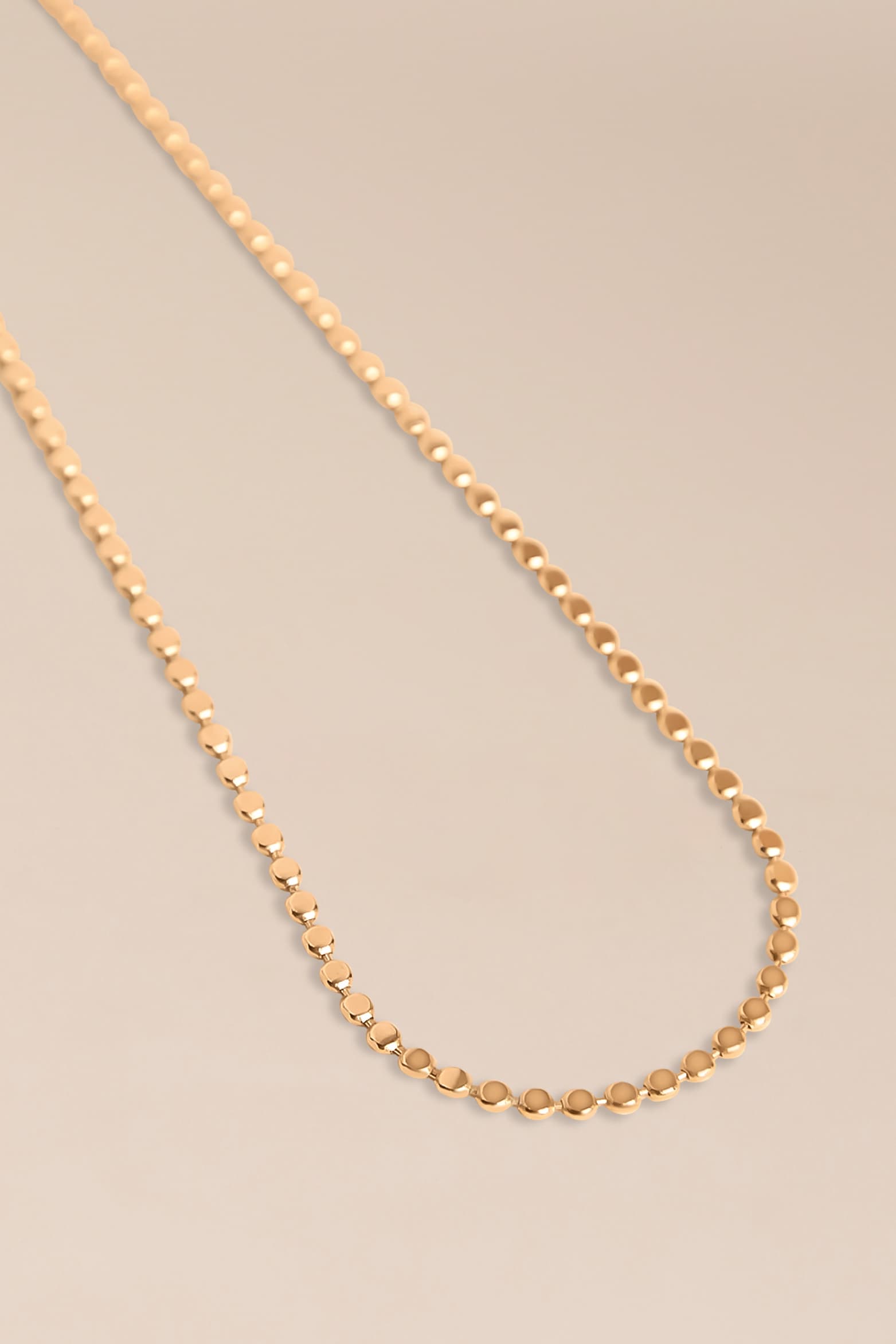 Collier Léon - waekura