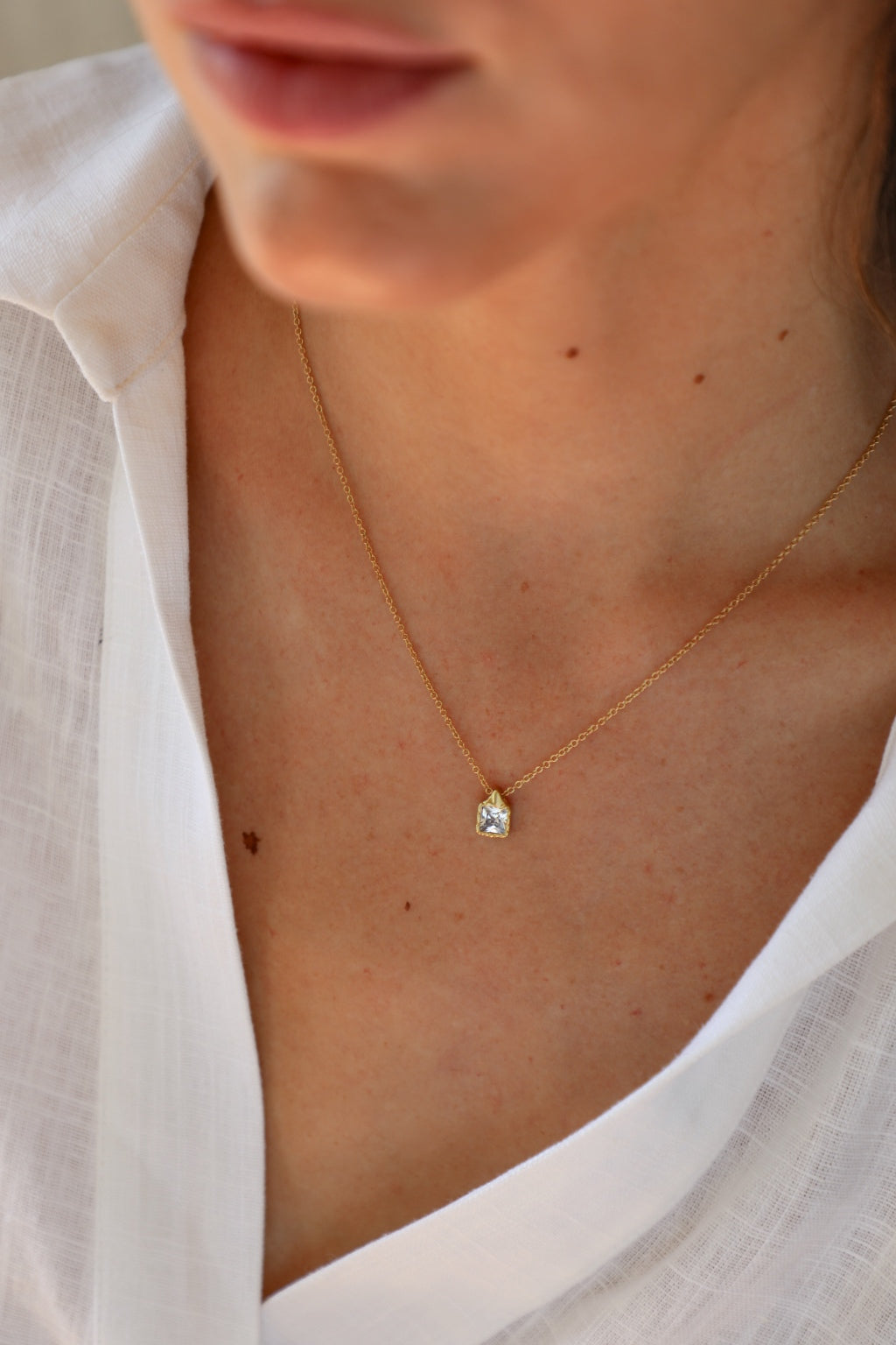 Collier Mana