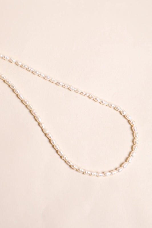 Collier Neria Simple - waekura
