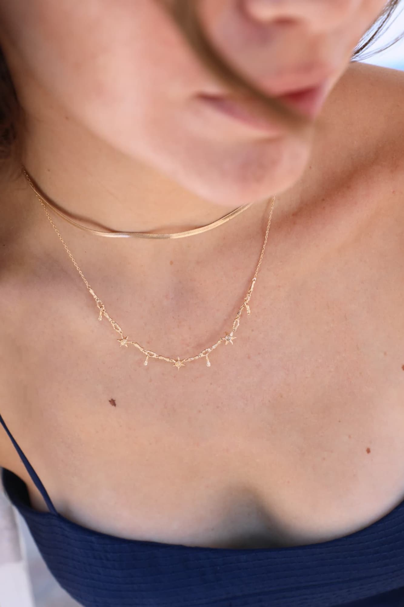 Collier Doria