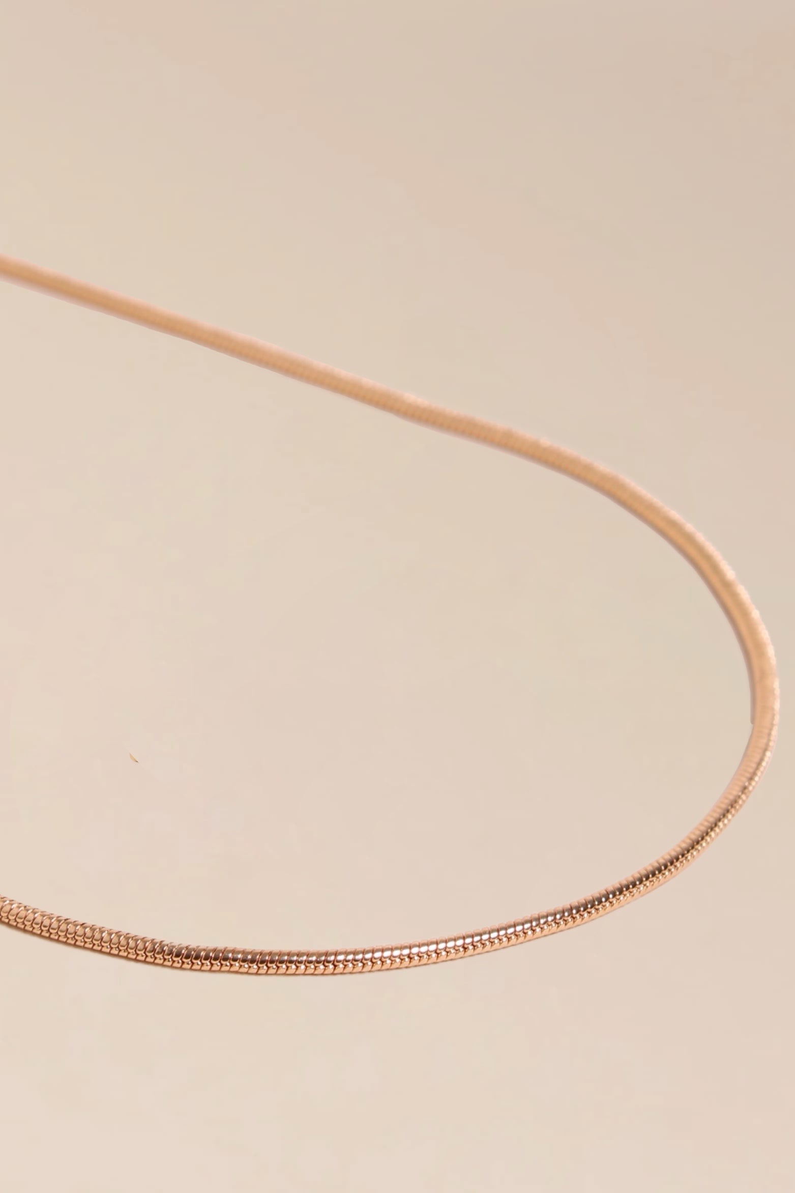Collier Sana