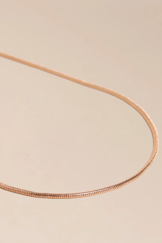 Sana necklace