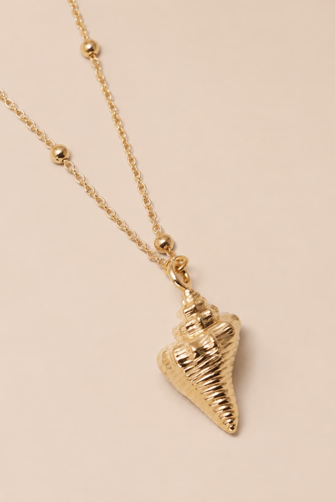 Sierra necklace