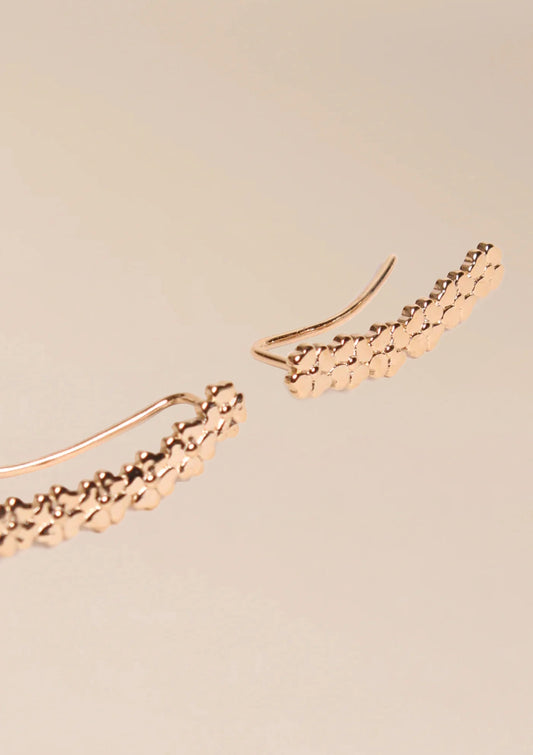 Contours Bloom - waekura