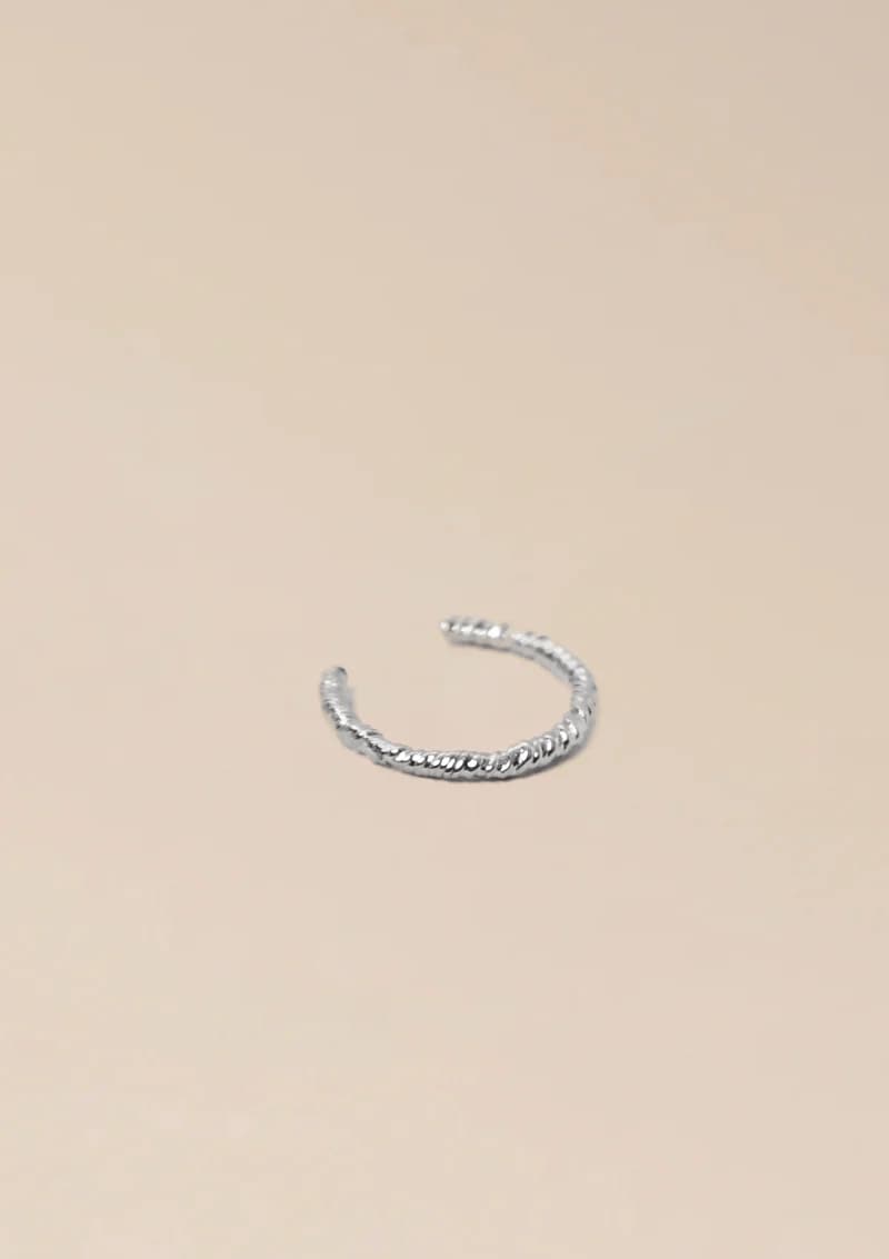 Earcuff Elina simple - waekura