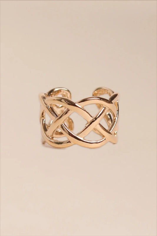 Earcuff Luca - waekura