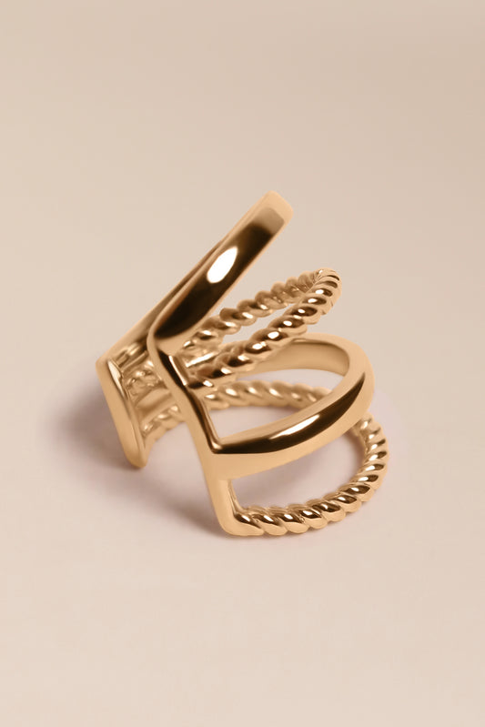 Earcuff Seville - waekura