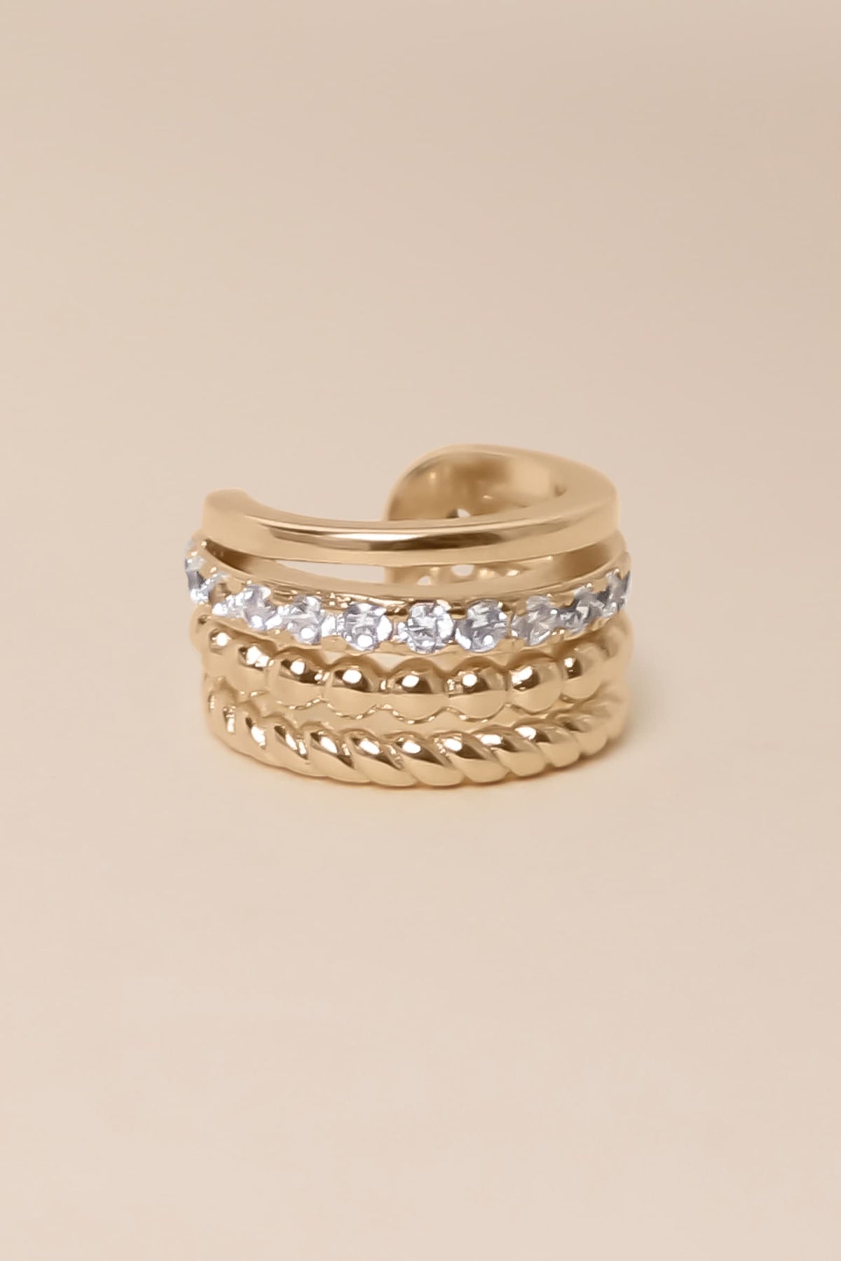 Earrings Celi