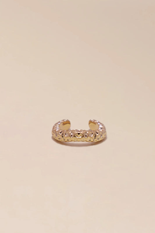 Zaya earcuff