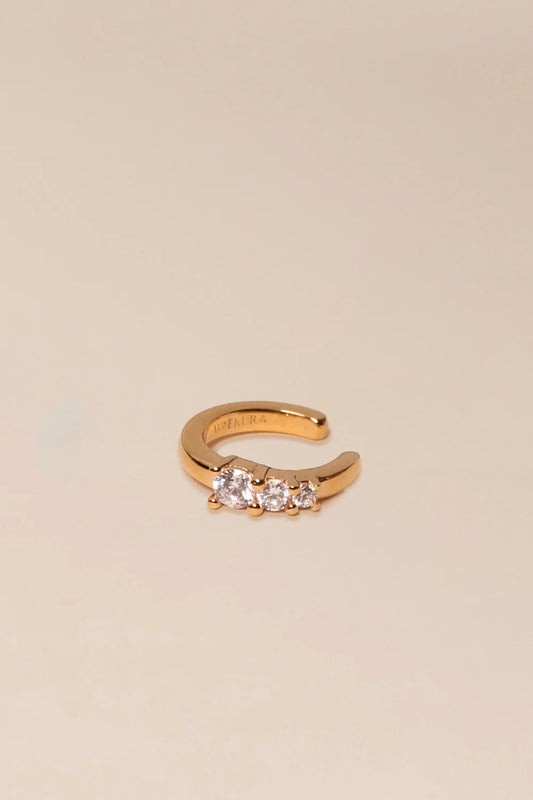 Earcuff Roxane - waekura