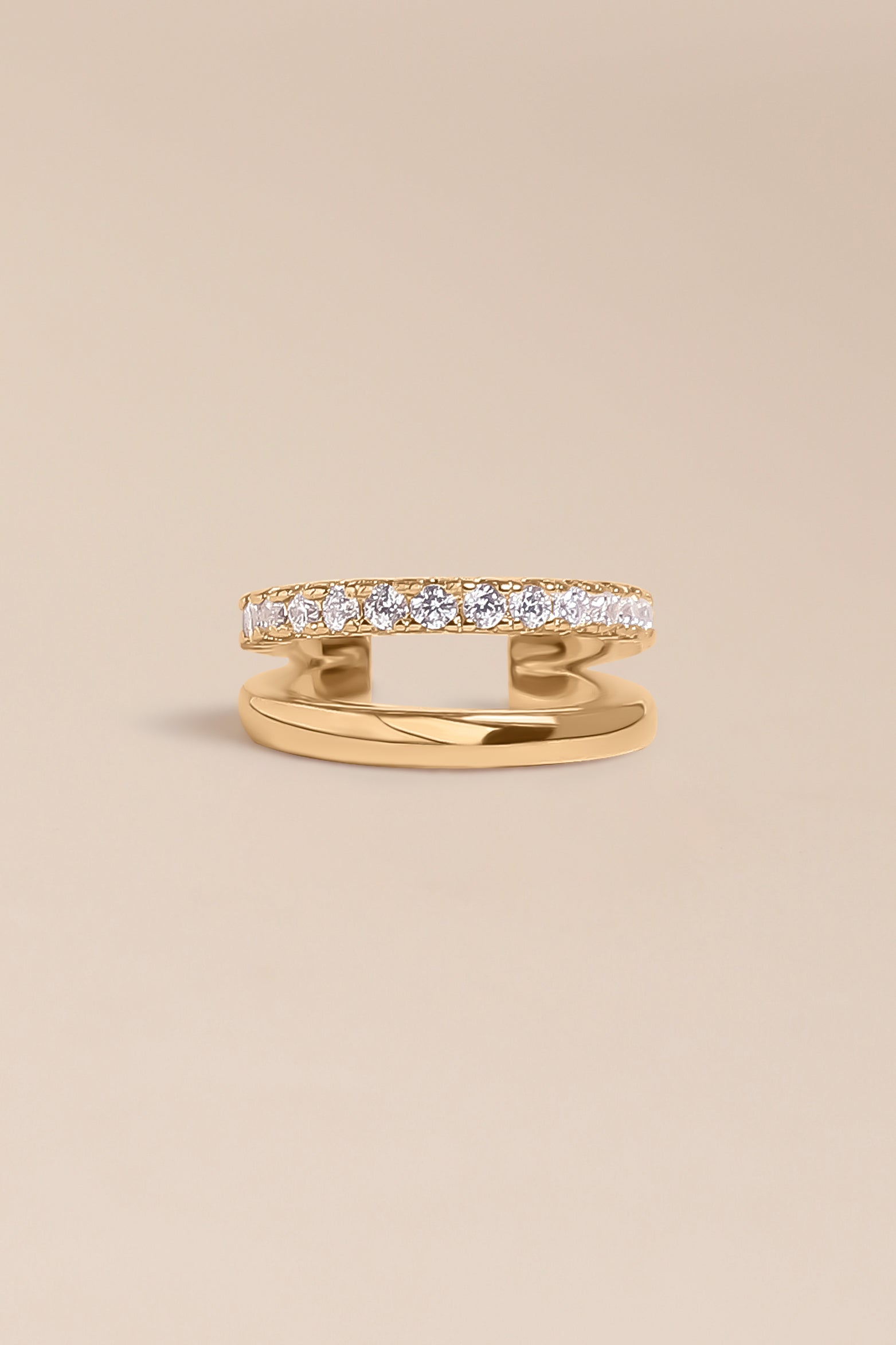 Earcuff Pénéa - waekura