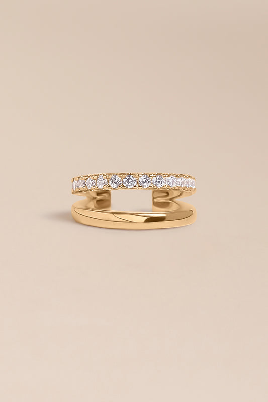 Earcuff Pénéa - waekura