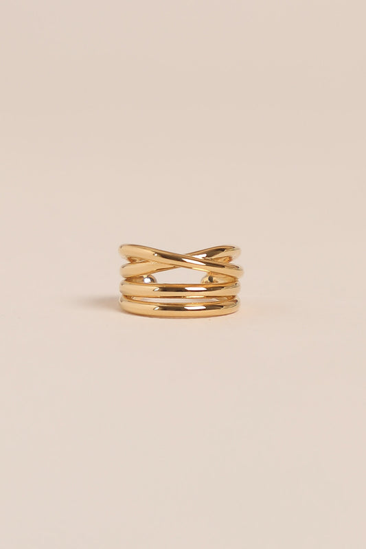 Earcuff Romane - waekura